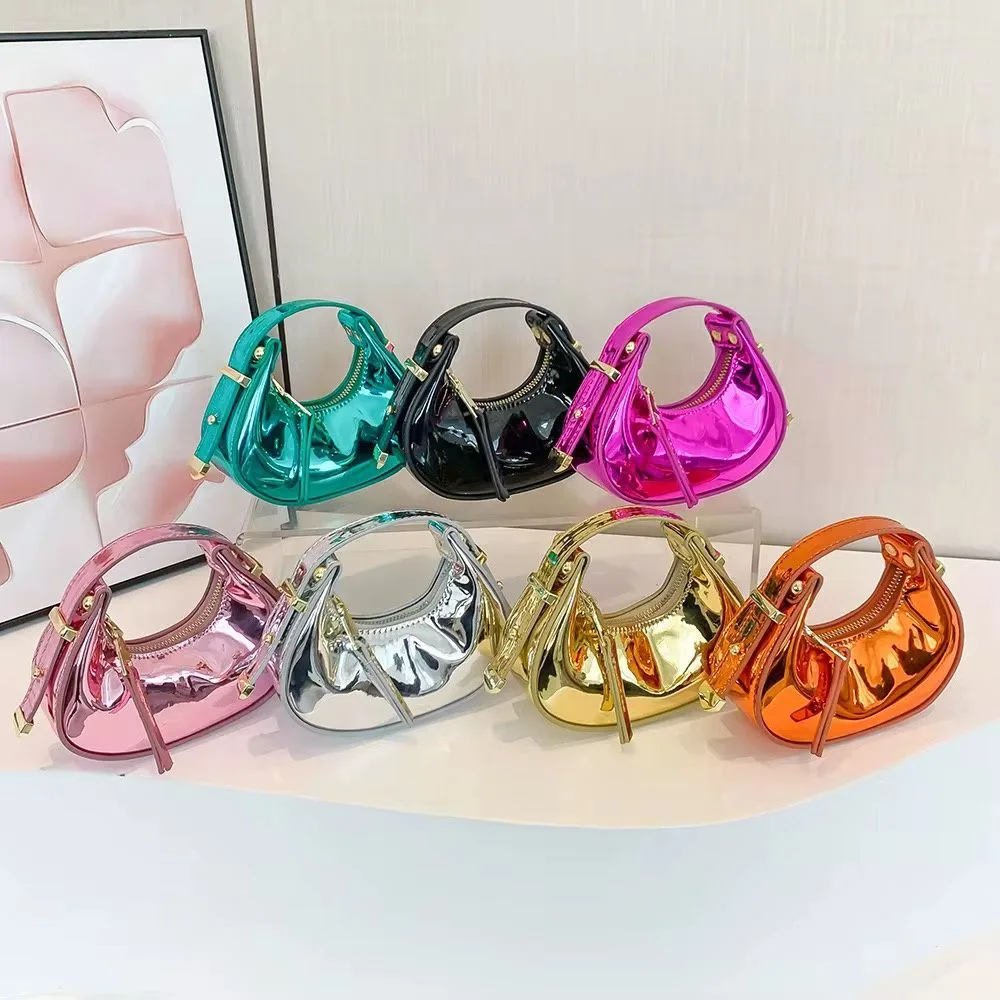 AZ'GAD Boutique Mini Candy Cluch