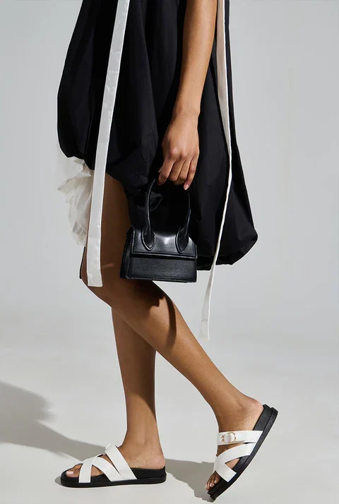 AZ'GAD Boutique SHOES / SANDALS