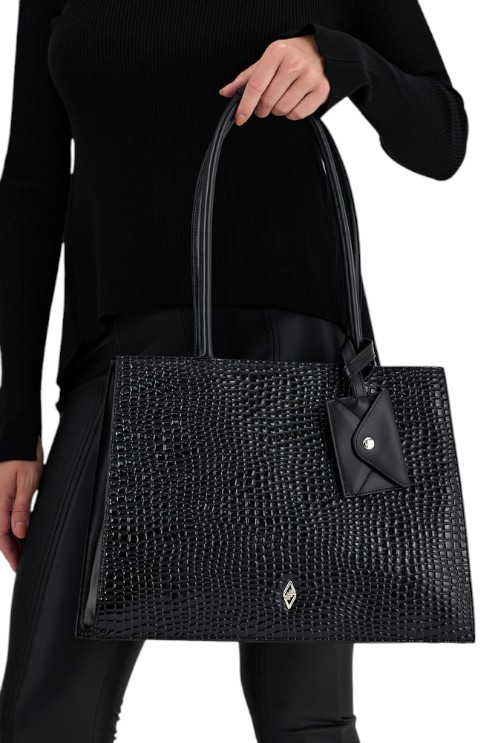 AZ'GAD Boutique BAGS